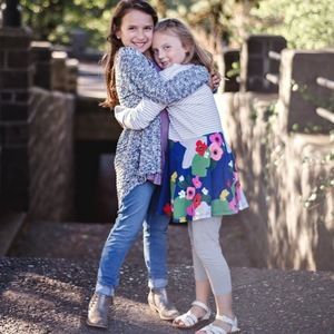 Meet your Posher, Adelaide